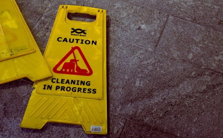  An Effort to Debunk Common Misconceptions Related to Commercial Floor Cleaning in Montreal