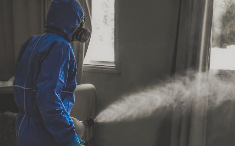  Decontamination Services Montreal: Clean and Disinfect Your Hospital, Businesses, and Homes