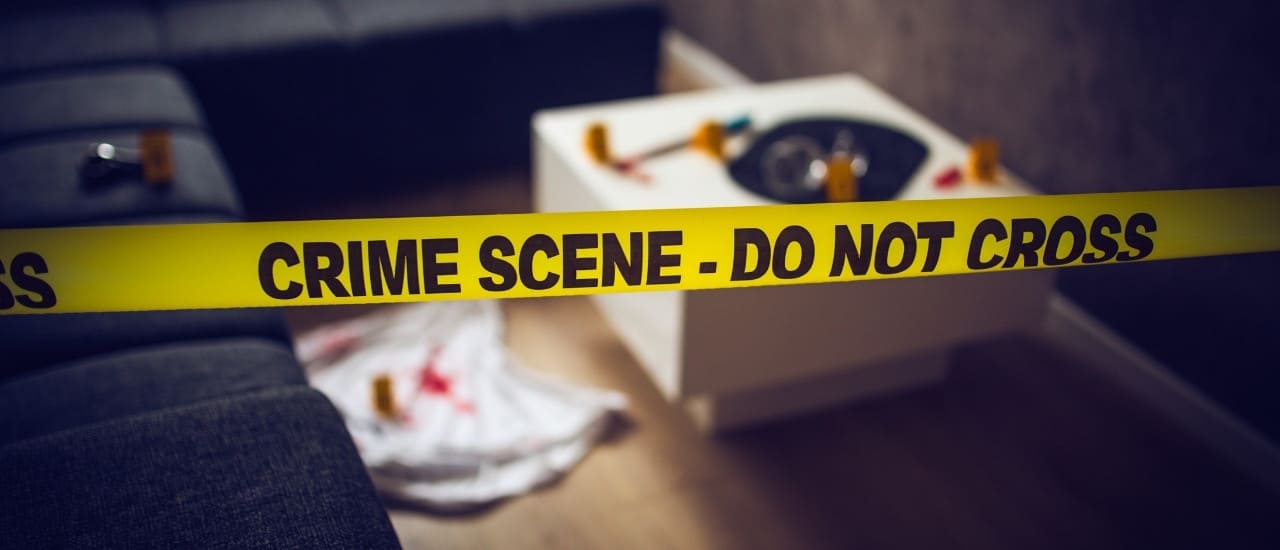  Why Hire Professionals for a Crime Scene Cleanup?