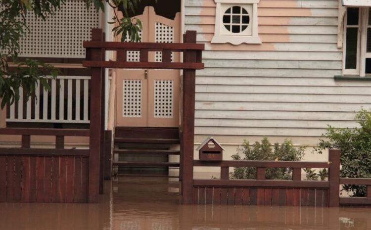  What to Do After Flood Damage