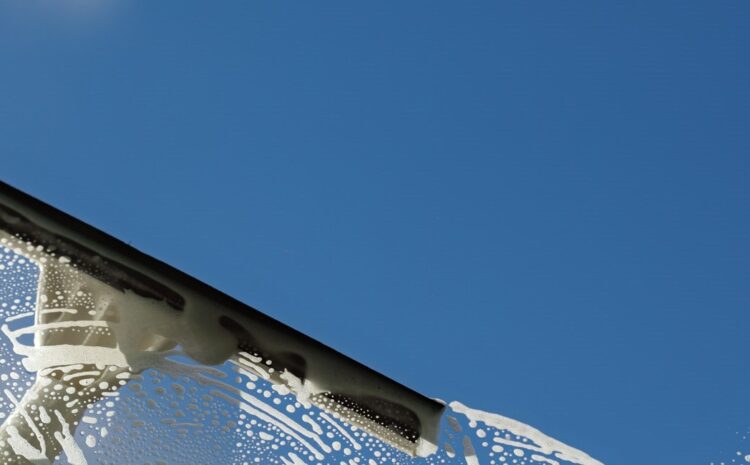  Top Window Cleaning Mistakes You Keep Making
