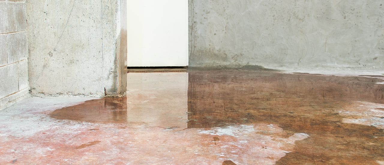  Why Shouldn’t I Clean Up and Dry Out Water Damage Myself?