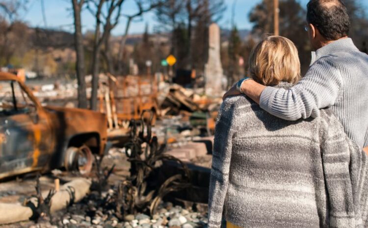  The Psychological Impact of After Disaster Cleaning